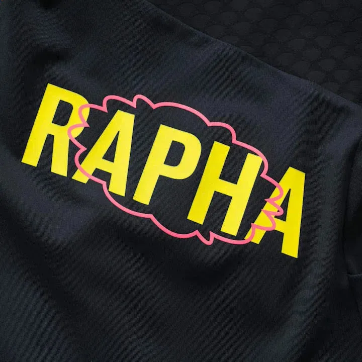 Rapha EF Giro Pro Team Aero Women Jersey Rapha EF Giro Pro Team Aero Women Jersey