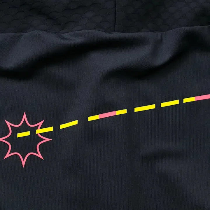 Rapha EF Giro Pro Team Aero Women Jersey Rapha EF Giro Pro Team Aero Women Jersey