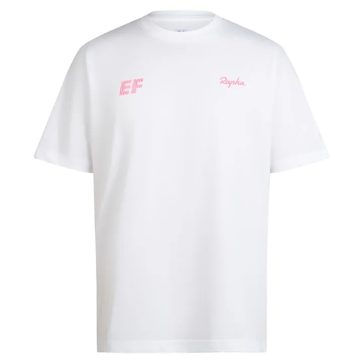 Rapha EF Men Short Sleeve Tshirt