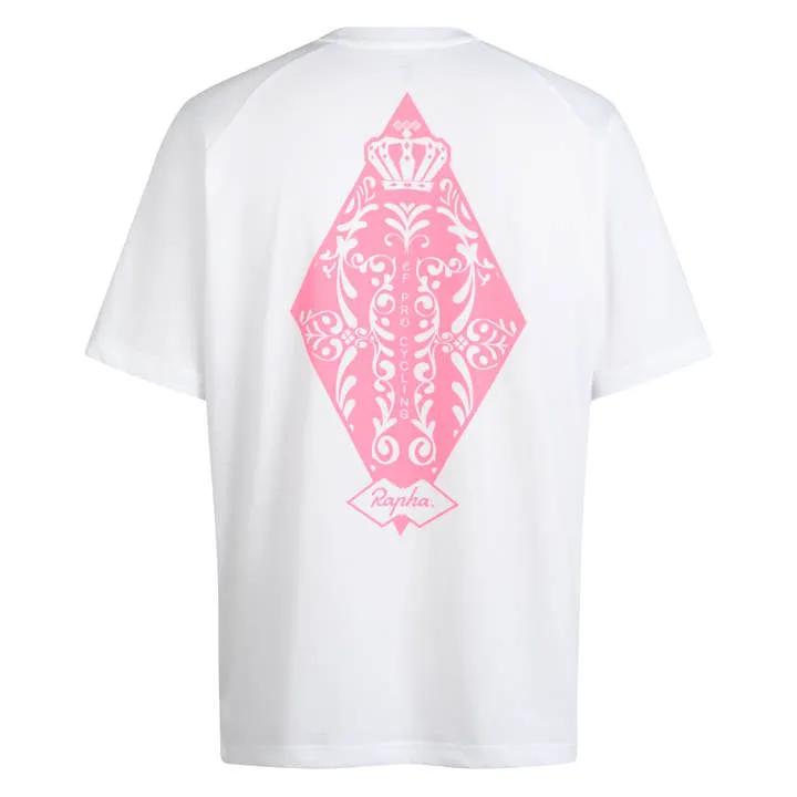 Rapha EF Men Short Sleeve Tshirt