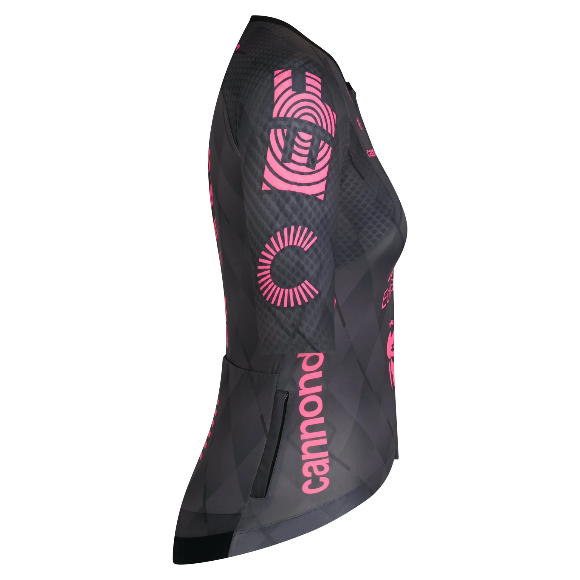 Rapha EF Pro Team Aero Women Jersey