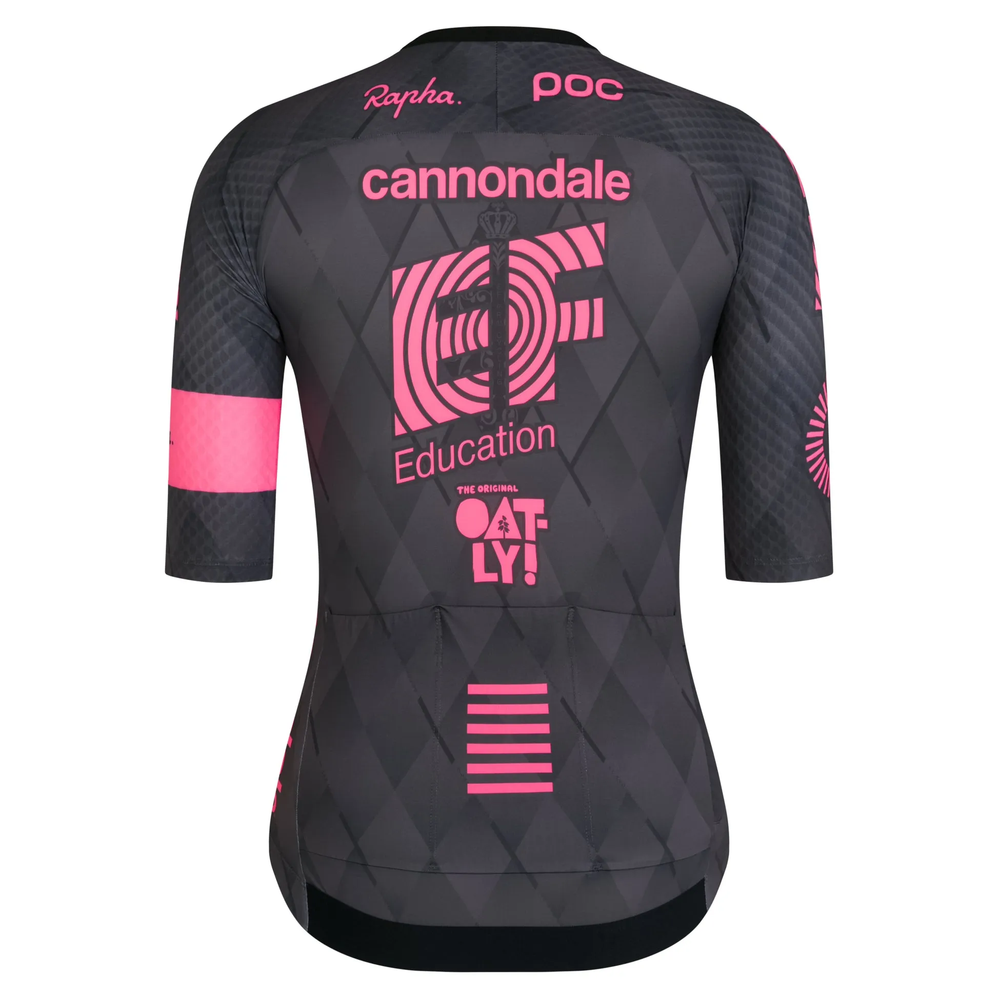 Rapha EF Pro Team Aero Women Jersey
