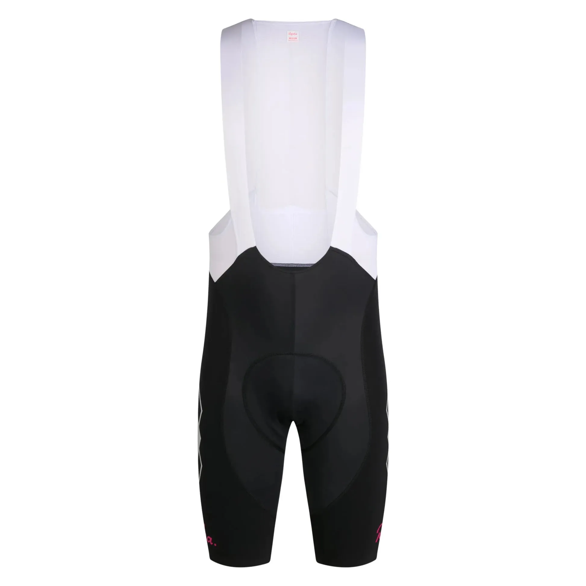 Rapha EF Pro Team Bib Shorts III, Mul multicolour