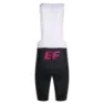 Rapha EF Pro Team Bib Shorts III, Mul multicolour