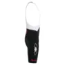 Rapha EF Pro Team Bib Shorts III, Mul multicolour