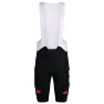 Rapha EF Pro Team Bib Shorts III Regular