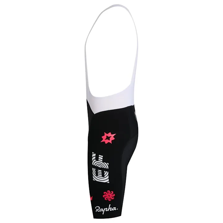 Rapha EF Pro Team Bib Shorts III Regular Rapha EF Pro Team Bib Shorts III Regular