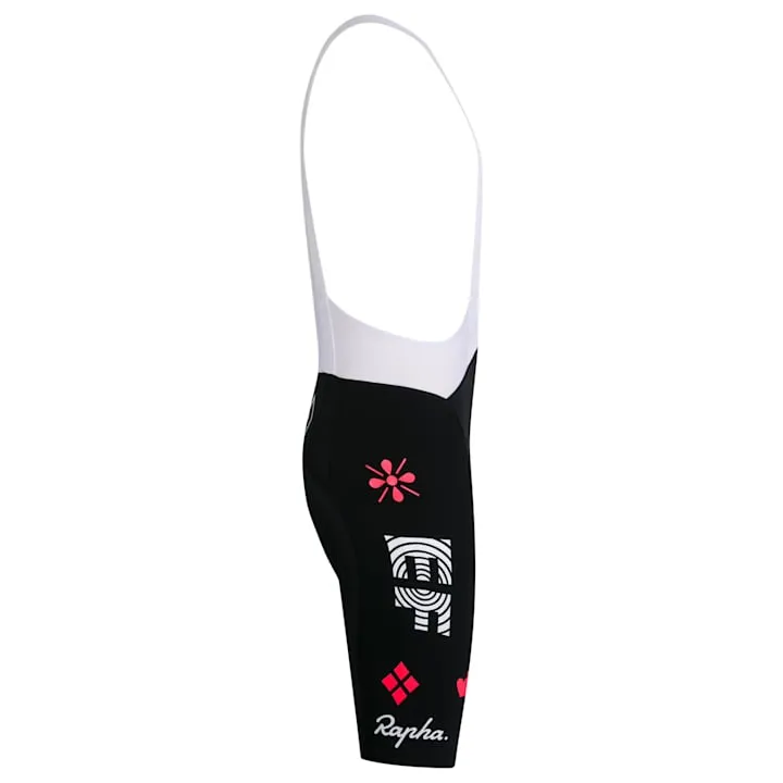 Rapha EF Pro Team Bib Shorts III Regular Rapha EF Pro Team Bib Shorts III Regular