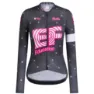 Rapha EF Pro Team Long Sleeve Lightweight Women Jersey