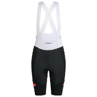 Rapha EF Women Pro Team Bib Shorts III Regular