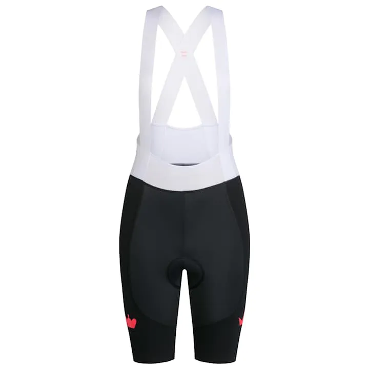 Rapha EF Women Pro Team Bib Shorts III Regular