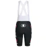 Rapha EF Women Pro Team Bib Shorts III Regular