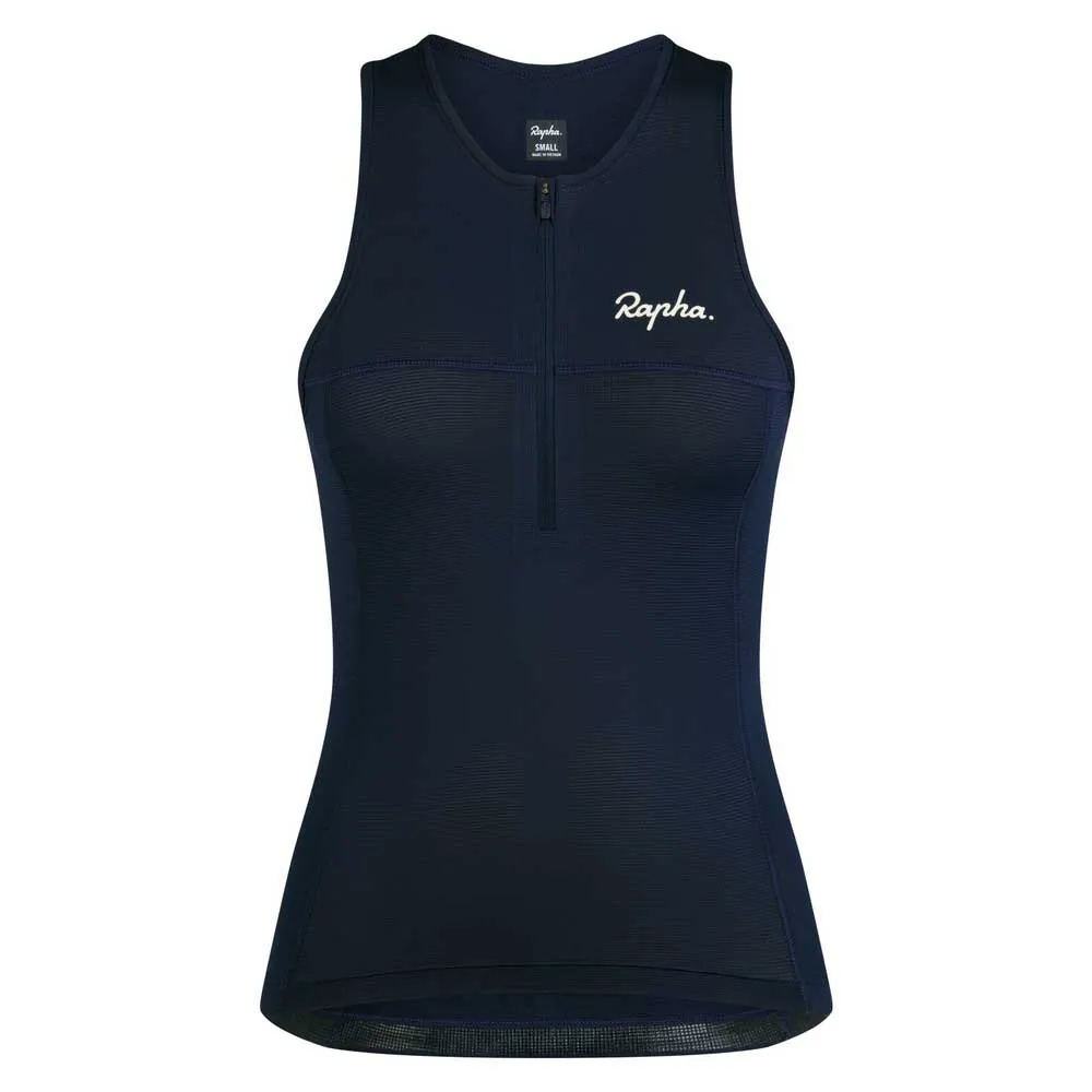 Rapha Ermeløs T-skjorte