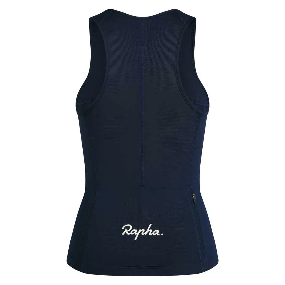 Rapha Ermeløs T-skjorte