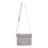 Rapha Essentials Veske, Dove / silver reflective, One Size