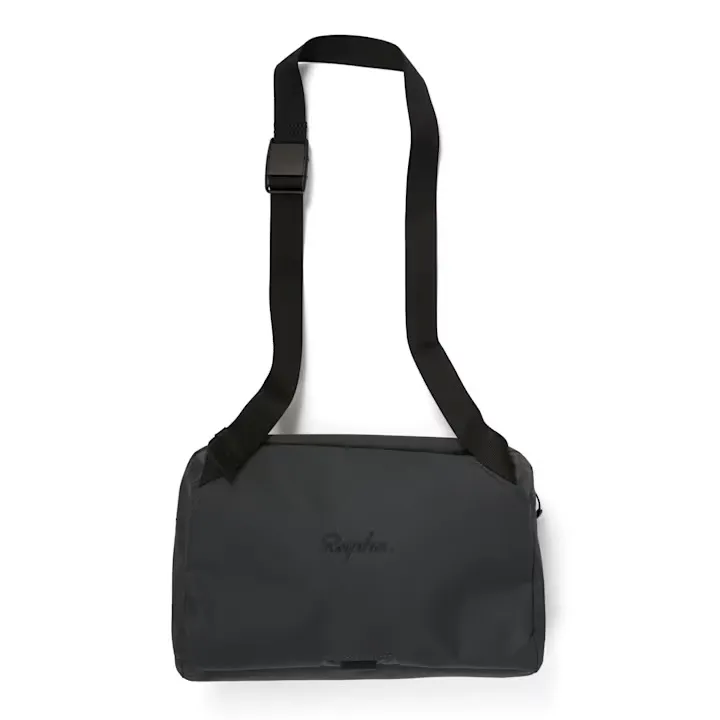 Rapha Explore Accessory Styreveske 4.5L, Vulcan / asphalt, One Size Rapha Explore Accessory Styreveske 4.5L, Vulcan / asphalt, One Size