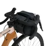 Rapha Explore Accessory Styreveske 4.5L, Vulcan / asphalt, One Size