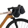 Rapha Explore Accessory Styreveske 4.5L, Vulcan / asphalt, One Size