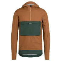 Rapha Explore Hooded GORE TEX Pullover Rapha Explore Hooded GORE TEX Pullover