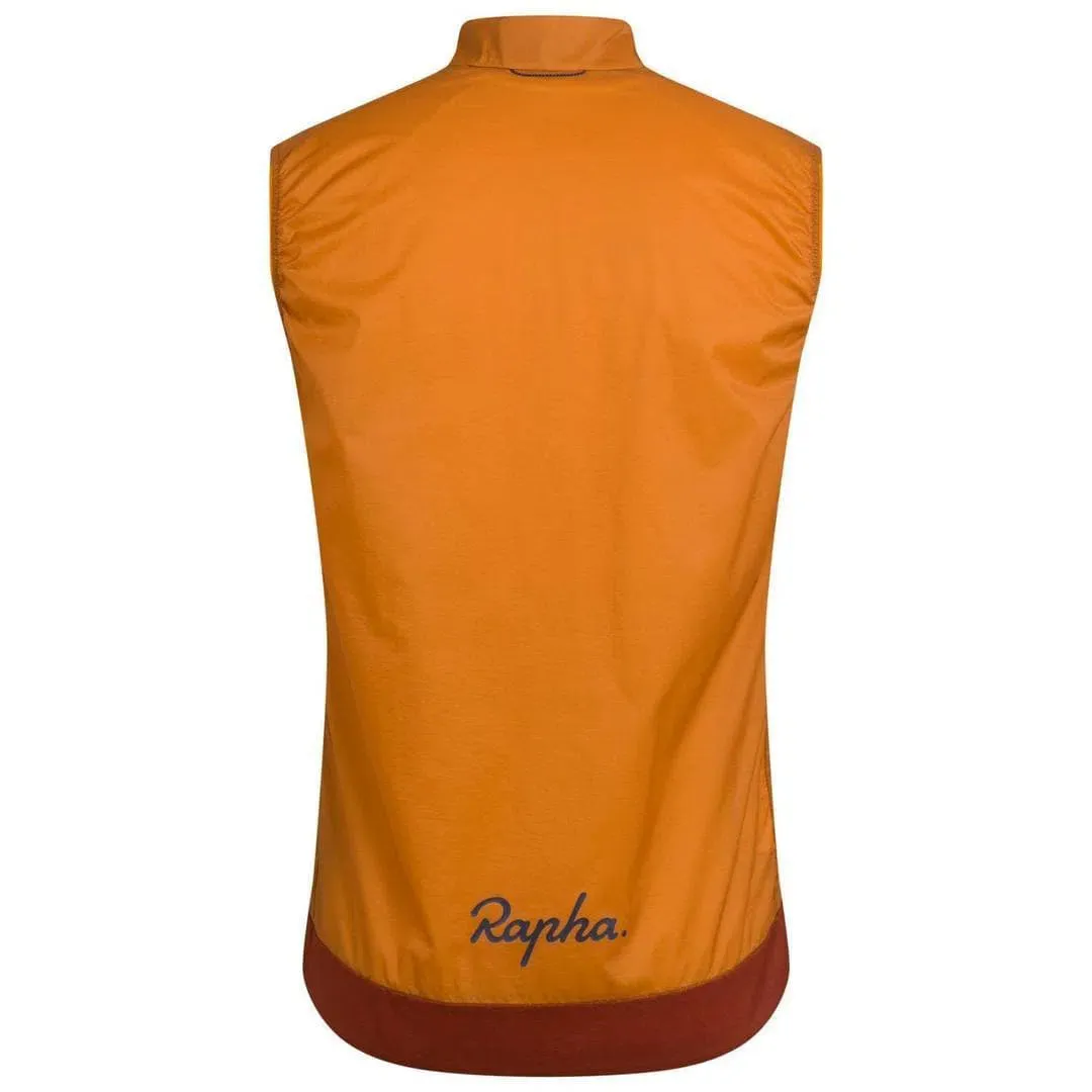 Rapha Explore Lightweight Vest Rapha Explore Lightweight Vest