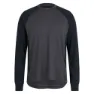 Rapha Explore Merino Langarmet T-skjorte