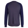Rapha Explore Merino Langarmet T-skjorte