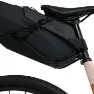 Rapha Explore Seteveske 10L, Vulcan / asphalt, One Size
