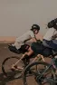 Rapha Explore Seteveske 10L, Vulcan / asphalt, One Size