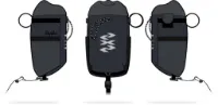 Rapha Explore Stem Bag