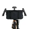 Rapha Explore Styreveske 10L, Vulcan / asphalt, One Size