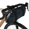Rapha Explore Styreveske 10L, Vulcan / asphalt, One Size