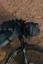 Rapha Explore Styreveske 10L, Vulcan / asphalt, One Size