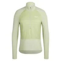 Rapha Explore Zip Neck Collegegenser Rapha Explore Zip Neck Collegegenser