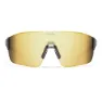 Rapha Fuori Solbriller, Black / gold, Black/CAT3