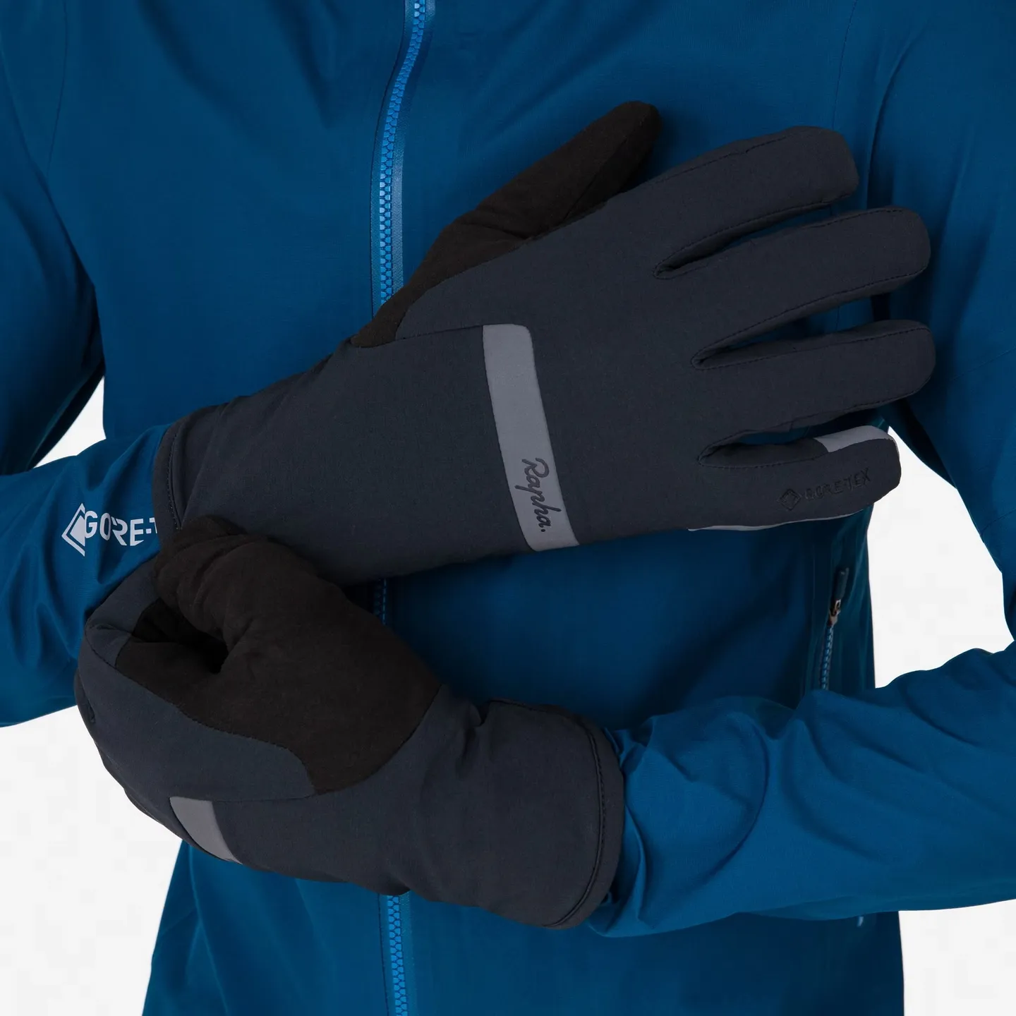 Rapha Gore-Tex Insulated WP Hansker Rapha Gore-Tex Insulated WP Hansker