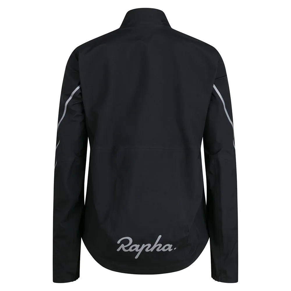 Rapha Gore-tex Rain Jakke