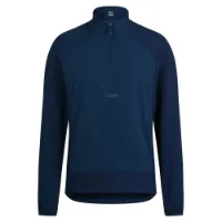 Rapha Half Zip Langarmet Baselag Rapha Half Zip Langarmet Baselag