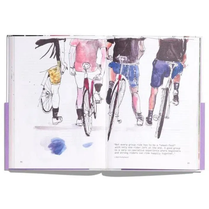 Rapha Handbook 01, Getting started in road cycling Rapha Handbook 01, Getting started in road cycling
