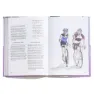 Rapha Handbook 01, Getting started in road cycling