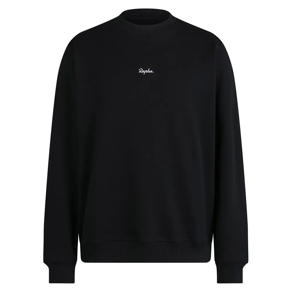 Rapha Heavyweight Cotton Collegegenser Rapha Heavyweight Cotton Collegegenser