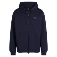 Rapha Heavyweight Cotton Genser Med Hel Glidelås Rapha Heavyweight Cotton Genser Med Hel Glidelås