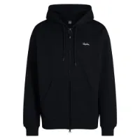 Rapha Heavyweight Cotton Genser Med Hel Glidelås Rapha Heavyweight Cotton Genser Med Hel Glidelås