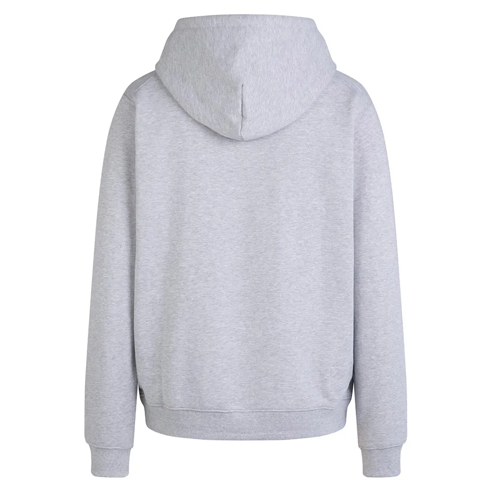 Rapha Heavyweight Cotton Genser Med Hel Glidelås Rapha Heavyweight Cotton Genser Med Hel Glidelås