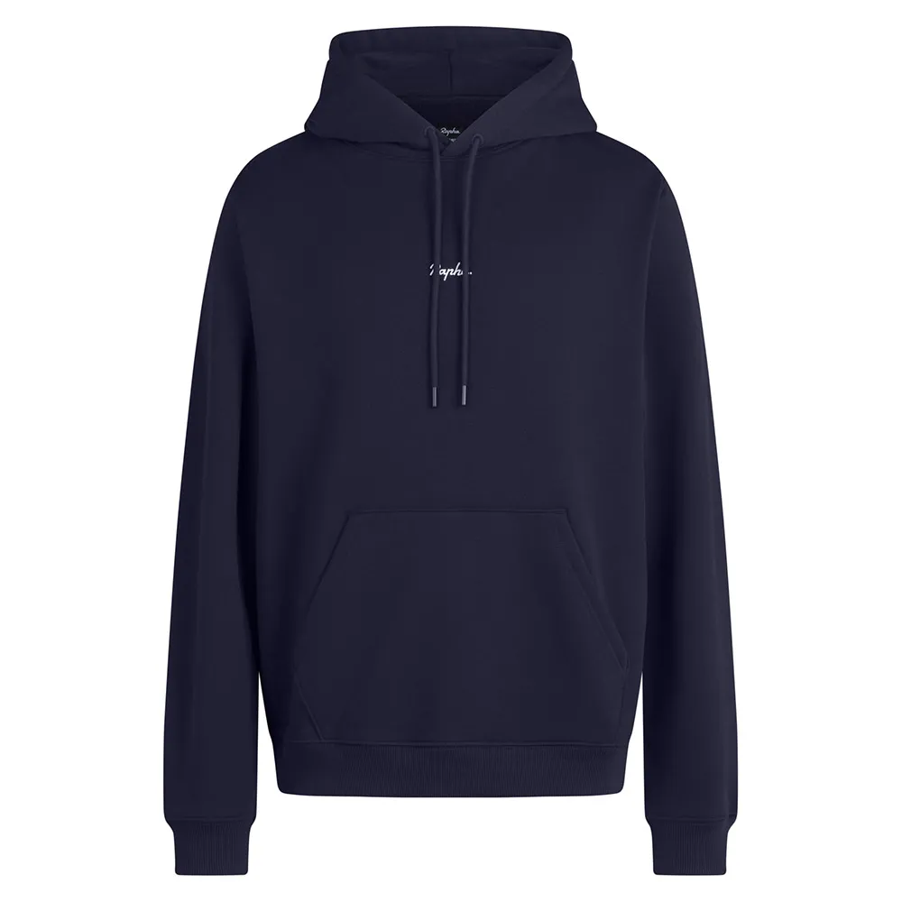 Rapha Heavyweight Cotton Hettegenser