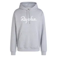 Rapha Heavyweight Cotton Large Logo Hettegenser Rapha Heavyweight Cotton Large Logo Hettegenser