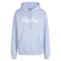 Rapha Heavyweight Cotton Large Logo Hettegenser