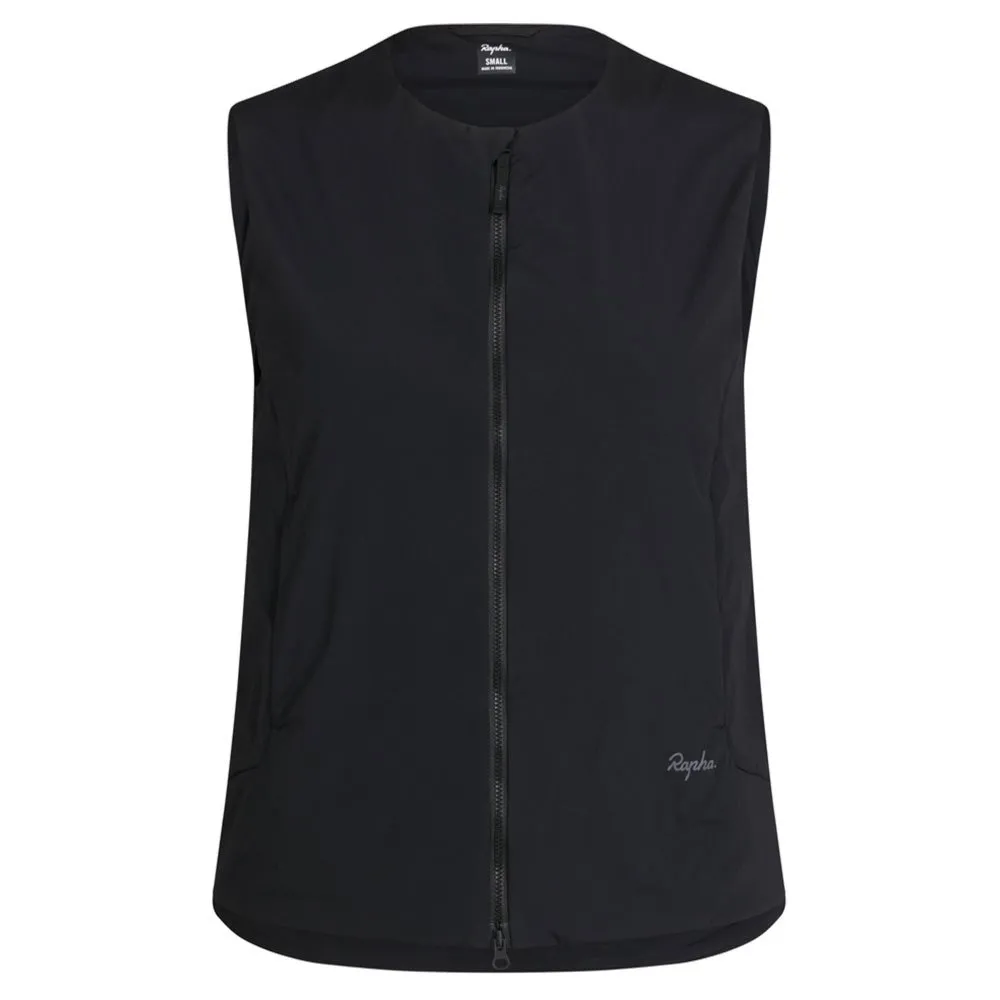 Rapha Insulated Vest