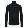 Rapha Insulated Windblock Langarmet Baselag, Black / black