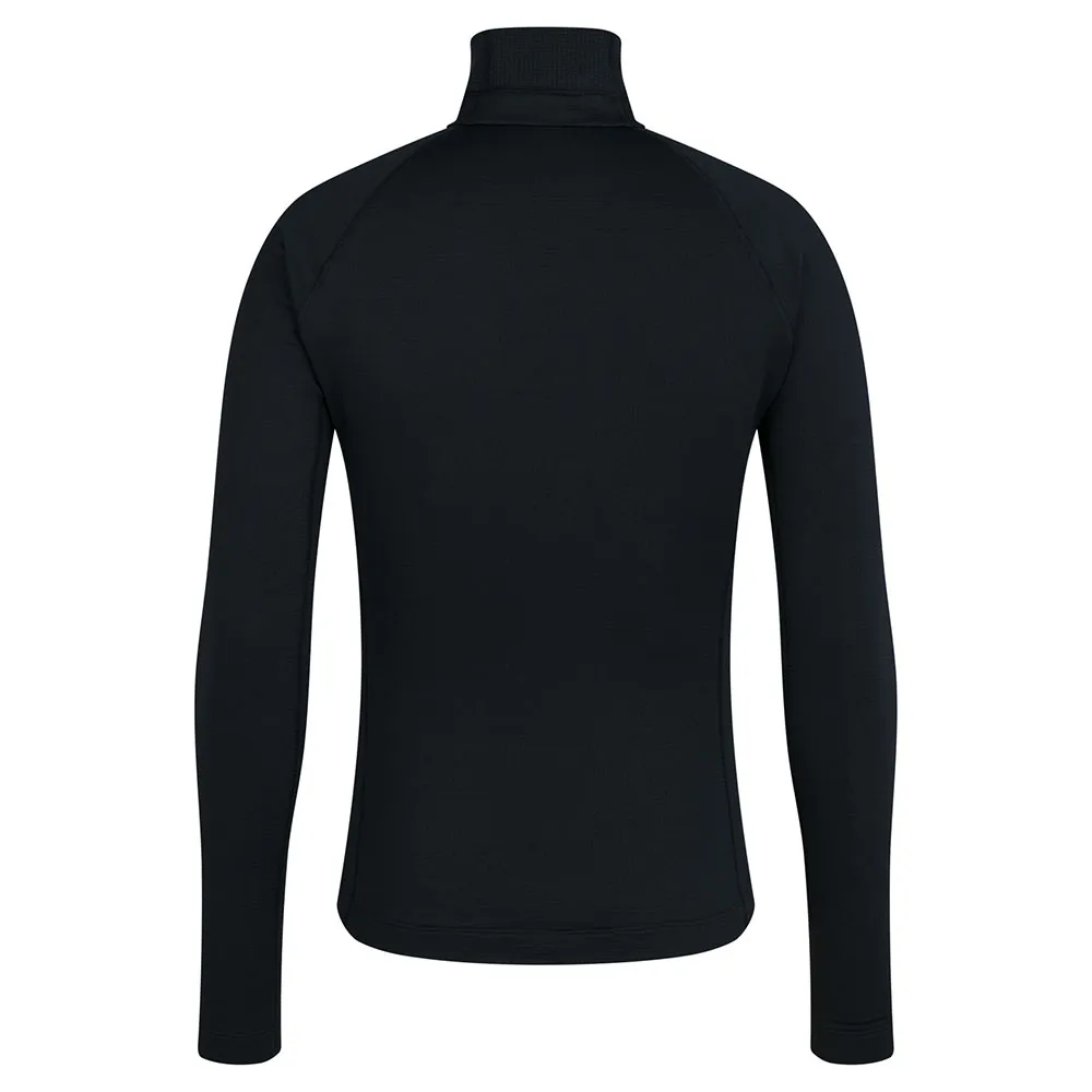 Rapha Insulated Windblock Langarmet Baselag, Black / black