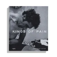 Rapha Kings Of Pain Book